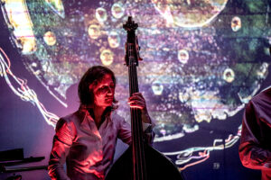 Scriabin Code - Kontrapunkte Speyer - 180415 - Photo: Frank Schindelbeck