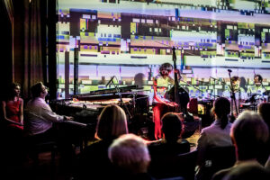 Scriabin Code - Kontrapunkte Speyer - 180415 - Photo: Frank Schindelbeck