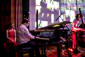 Scriabin Code - Kontrapunkte Speyer - 180415 - Photo: Frank Schindelbeck