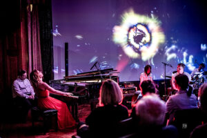 Scriabin Code - Kontrapunkte Speyer - 180415 - Photo: Frank Schindelbeck
