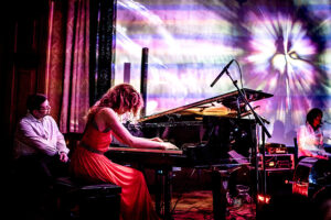 Scriabin Code - Kontrapunkte Speyer - 180415 - Photo: Frank Schindelbeck