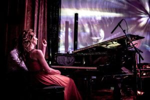 Scriabin Code - Kontrapunkte Speyer - 180415 - Photo: Frank Schindelbeck