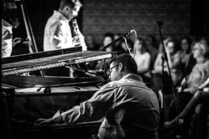 Scriabin Code - Kontrapunkte Speyer - 180415 - Photo: Frank Schindelbeck
