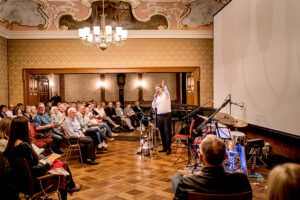 Scriabin Code - Kontrapunkte Speyer - 180415 - Photo: Frank Schindelbeck