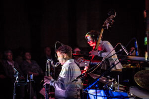 Scriabin Code - Kontrapunkte Speyer - 180415 - Photo: Frank Schindelbeck