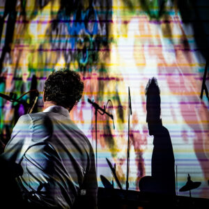 Scriabin Code - Kontrapunkte Speyer - 180415 - Photo: Frank Schindelbeck