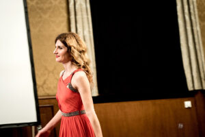 Scriabin Code - Kontrapunkte Speyer - 180415 - Photo: Frank Schindelbeck