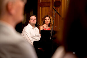 Scriabin Code - Kontrapunkte Speyer - 180415 - Photo: Frank Schindelbeck