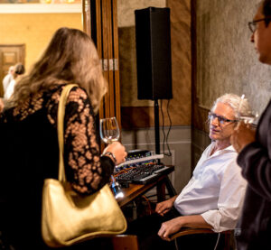 Scriabin Code - Kontrapunkte Speyer - 180415 - Photo: Frank Schindelbeck