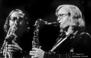 Doldinger - Rinderspachern