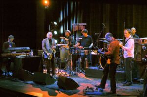 Doldinger - Rinderspachern