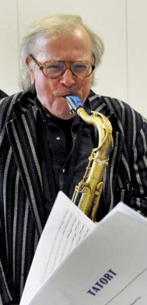 Doldinger - Rinderspachern