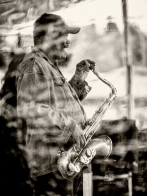 Moers Festival 2021 - Photo: Frank Schindelbeck