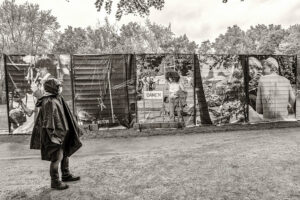 Moers Festival 2021 - Photo: Frank Schindelbeck