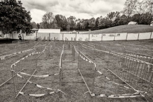 Moers Festival 2021 - Photo: Frank Schindelbeck