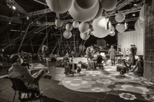 Moers Festival 2021 - Photo: Frank Schindelbeck