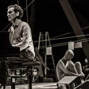 Moers Festival 2021 - Photo: Frank Schindelbeck