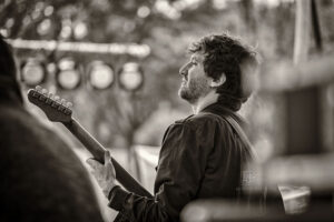 Moers Festival 2021 - Photo: Frank Schindelbeck