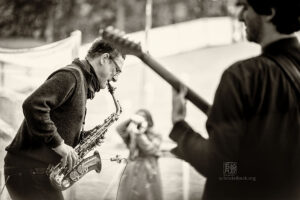 Moers Festival 2021 - Photo: Frank Schindelbeck