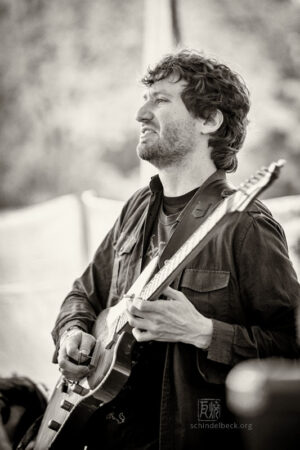 Moers Festival 2021 - Photo: Frank Schindelbeck