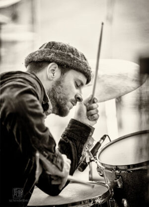 Moers Festival 2021 - Photo: Frank Schindelbeck