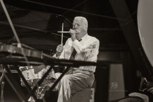 Moers Festival 2021 - Photo: Frank Schindelbeck