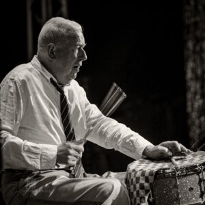 Moers Festival 2021 - Photo: Frank Schindelbeck