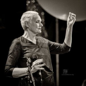 Moers Festival 2021 - Photo: Frank Schindelbeck