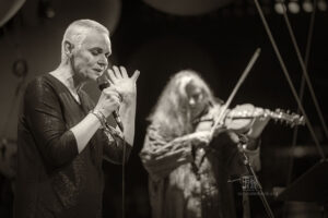 Moers Festival 2021 - Photo: Frank Schindelbeck