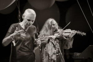 Moers Festival 2021 - Photo: Frank Schindelbeck