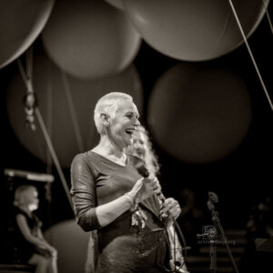 Moers Festival 2021 - Photo: Frank Schindelbeck