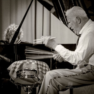 Moers Festival 2021 - Photo: Frank Schindelbeck