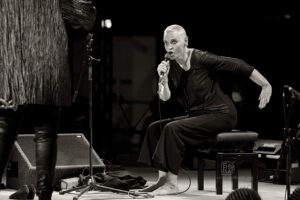 Moers Festival 2021 - Photo: Frank Schindelbeck