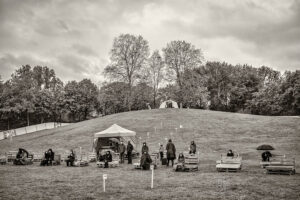 Moers Festival 2021 - Photo: Frank Schindelbeck