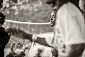 Moers Festival 2021 - Photo: Frank Schindelbeck