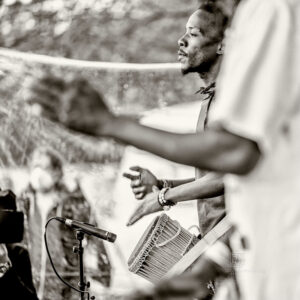 Moers Festival 2021 - Photo: Frank Schindelbeck