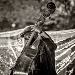 Moers Festival 2021 - Photo: Frank Schindelbeck