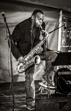 Moers Festival 2021 - Photo: Frank Schindelbeck