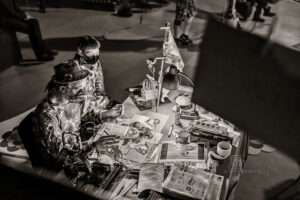 Moers Festival 2021 - Photo: Frank Schindelbeck