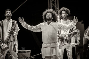 Moers Festival 2021 - Photo: Frank Schindelbeck