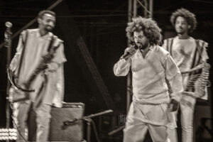 Moers Festival 2021 - Photo: Frank Schindelbeck