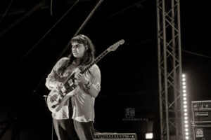 Moers Festival 2021 - Photo: Frank Schindelbeck