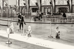 Moers Festival 2021 - Photo: Schindelbeck