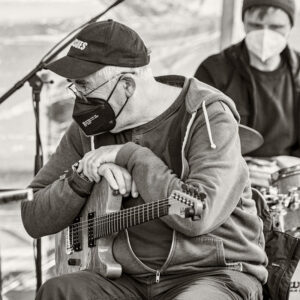 Moers Festival 2021 - Photo: Schindelbeck