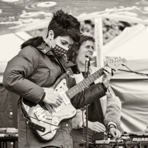 Moers Festival 2021 - Photo: Schindelbeck