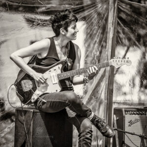 Moers Festival 2021 - Photo: Schindelbeck