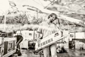 Moers Festival 2021 - Photo: Schindelbeck