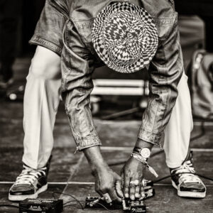 Moers Festival 2021 - Photo: Schindelbeck