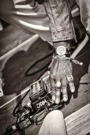 Moers Festival 2021 - Photo: Schindelbeck