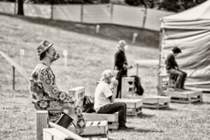 Moers Festival 2021 - Photo: Schindelbeck